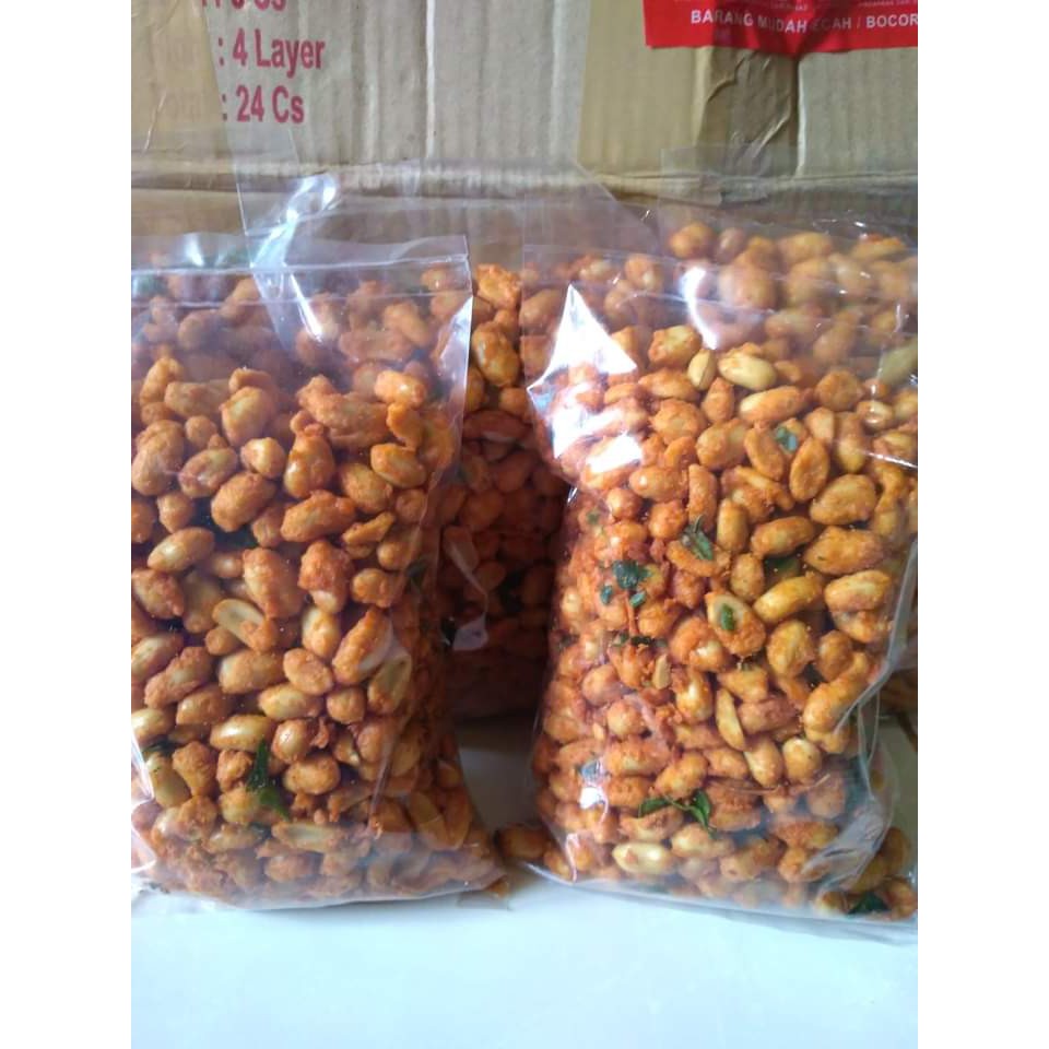 

KACANG THAILAND PEDAS 900 gr