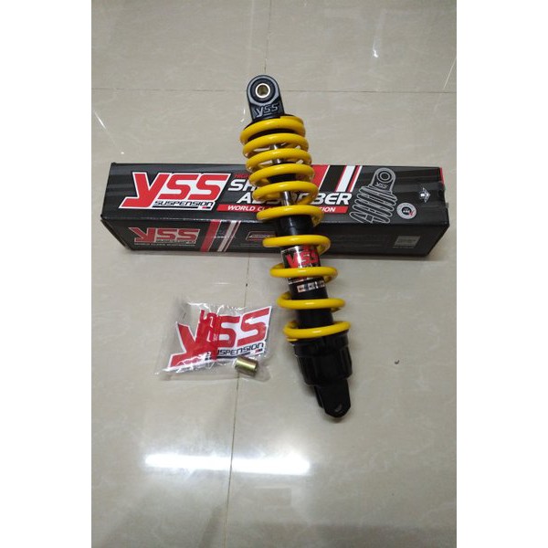 shock yss proZR shockbreaker yss Thailand matic Mio beat Vario Lexy