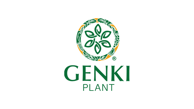 Genki Plant