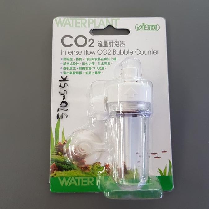 

Ink | Bubble Counter 570