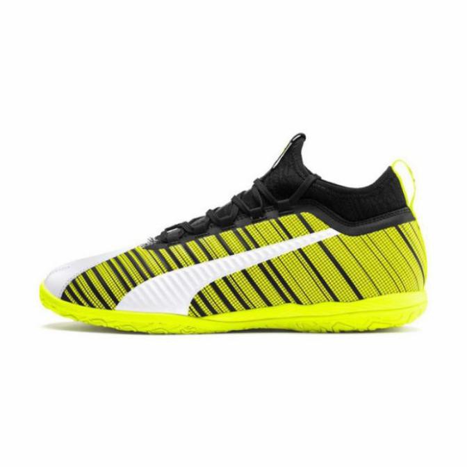 Puma Sepatu Futsal One 5.3 It Mens Soccer Shoes - 43 Rieskafadilah