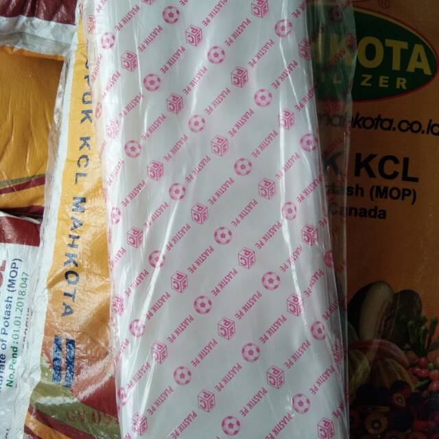 

Plastik sawah tranparan lebih awet