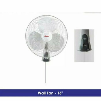 Kipas Angin Dinding Wall Fan 16" COSMOS 16-WFC 16WFC 16 WFC/OKE***