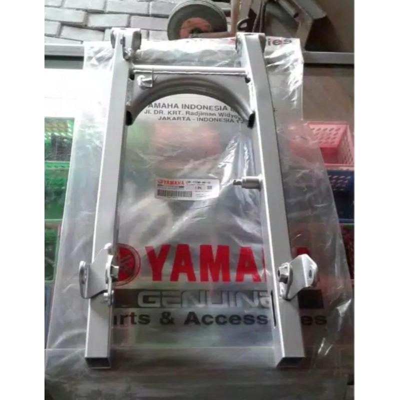 SWING ARM JUPITER Z LAMA  ORIGINAL YGP