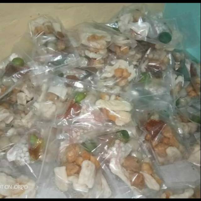 

Boci baso aci garut