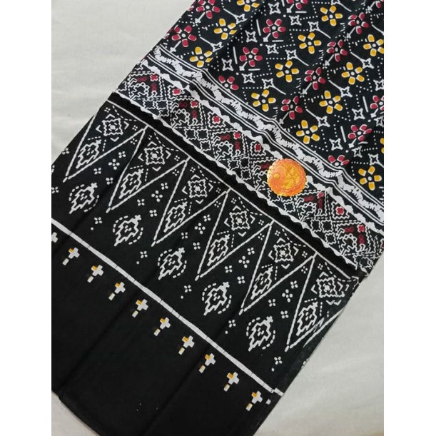 Selendang tari full batik dewasa-4