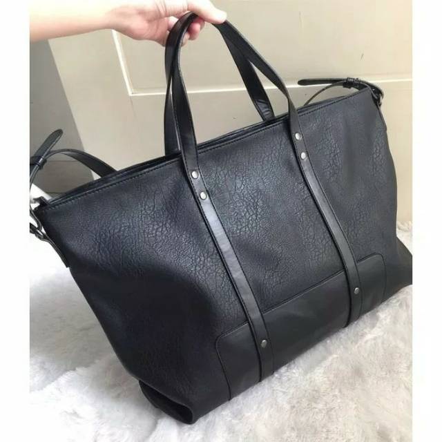 tas wanita zara tas selempang tas kerja