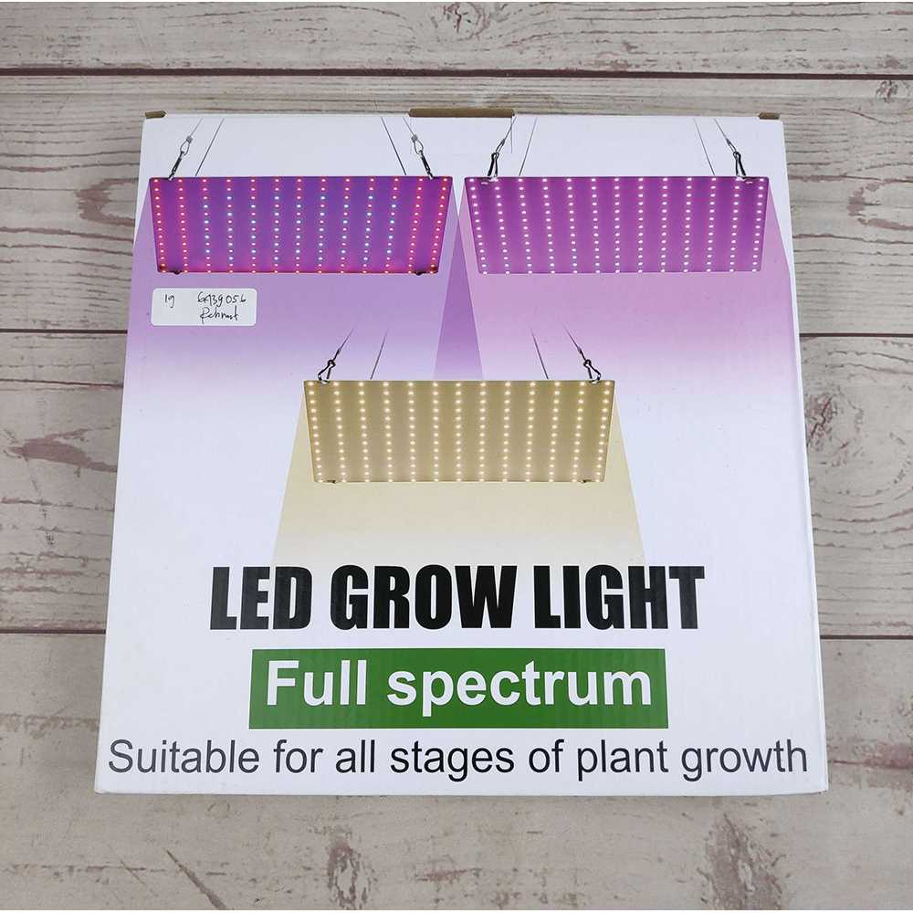 Lampu LED Gantung Tanaman Phyto Lamp Fitolamp Phytolamp Spectrum Lighting Grow Light