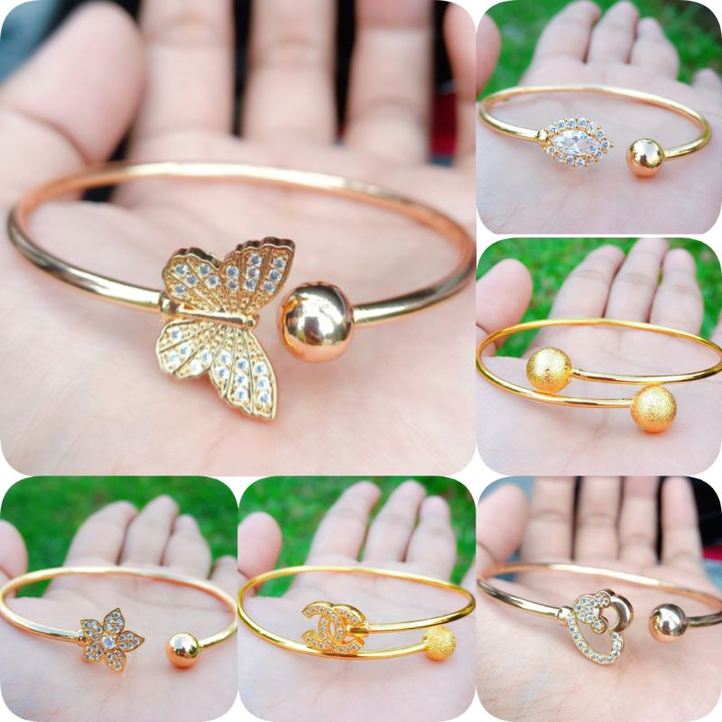 Gelang Bangle Dewasa