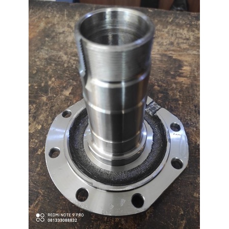 CORONG AS RODA HARDTOP FJ BJ