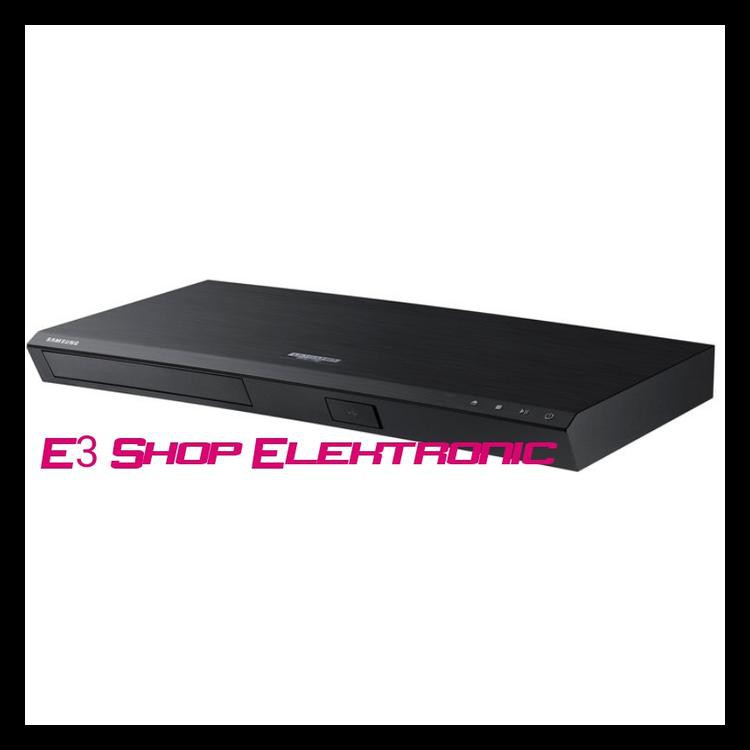 Termurah Bluray Player Samsung Ubd-M8500 Uhd 4K Original Promi Ubdm8500 Promo 