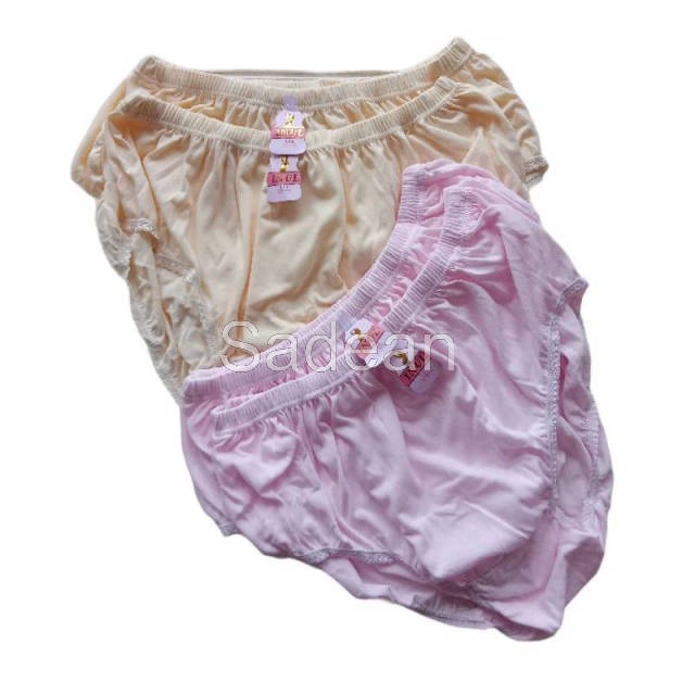 CELANA DALAM INNUL CELANA DALAM WANITA INNUL MURAH 1PCS CELANA DALAM WANITA DEWASA WOMEN UNDERWEAR