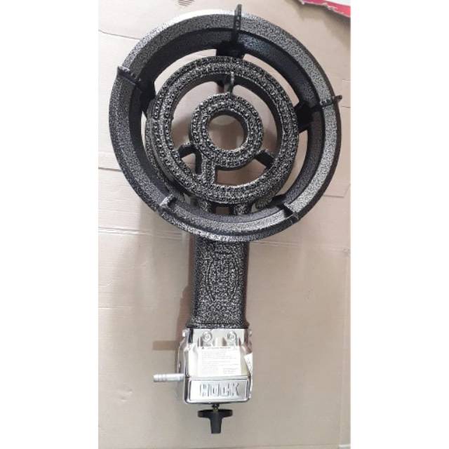 KOMPOR HOCK HC- 102CL