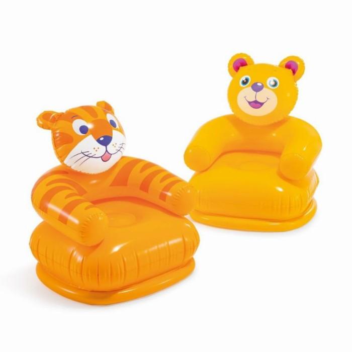 Sofa Anak Bear Intex 68556 / Sofa Anak Intex / Sofa Angin / Sofa Murah