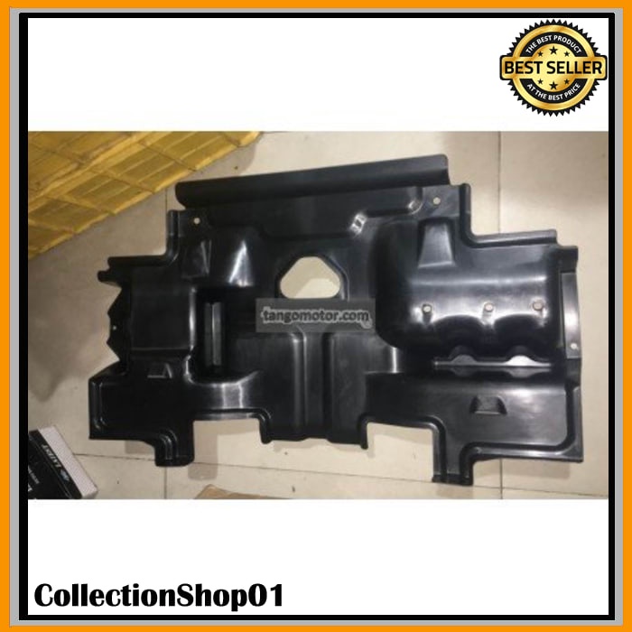 Cover bawah mesin APV depan Keren