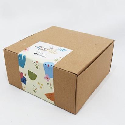 

Model baru GIFT / HAMPERS BOX GNY