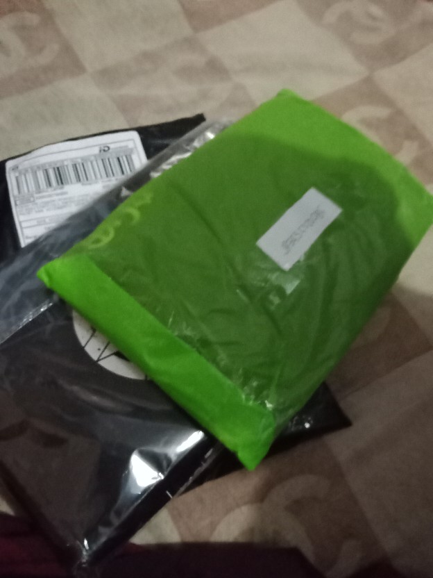 Gembok Extra Wuzi Gembok Panjang Kunci W