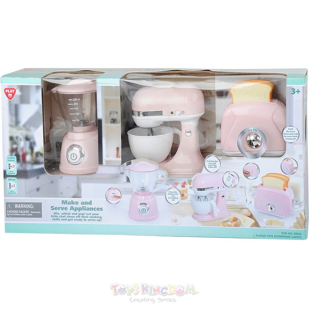 playgo blender