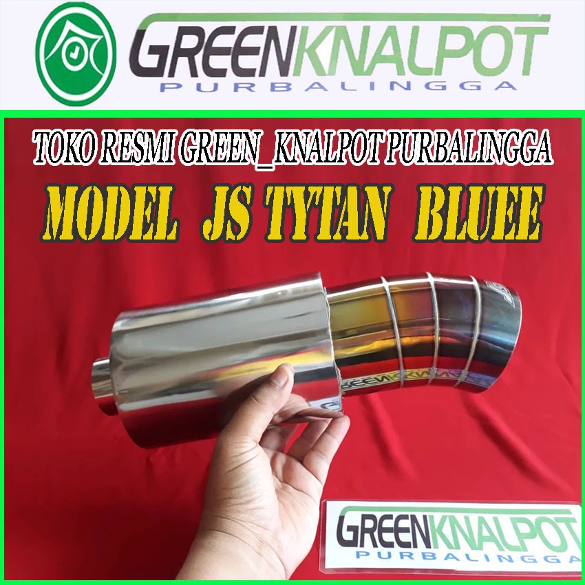 Knalpot Mobil Ayla Agya Brio