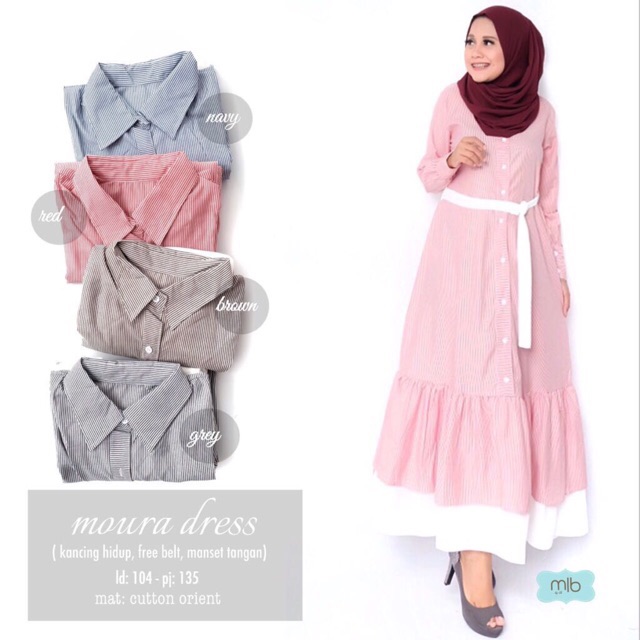 Dress MLB