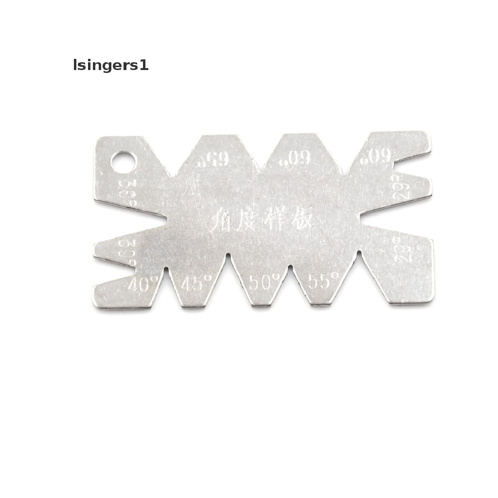 (lsingers1) Alat Pengukur Sudut Untuk Pekerjaan Metal