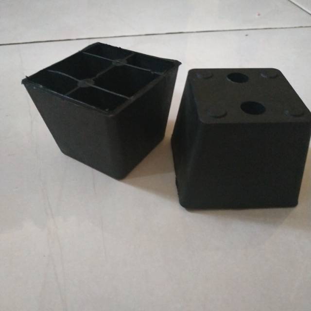 Kaki sofa kaki kasur box HESTY JAYA