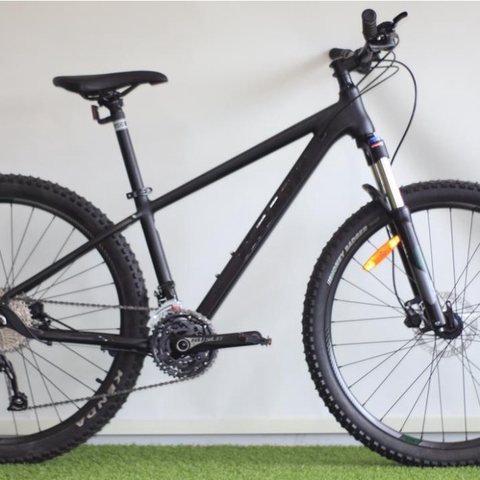 Sepeda Gunung MTB Fenix 2.0 27.5 Alloy 27 Speed