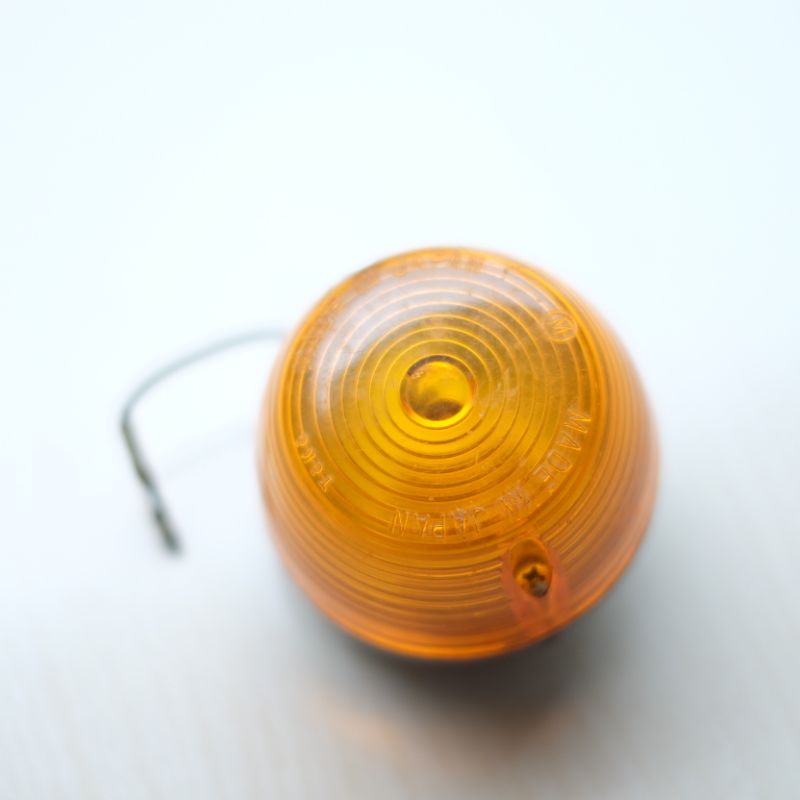 SEIN RETING DEPAN HONDA C70 C90 NOS MADE IN JAPAN