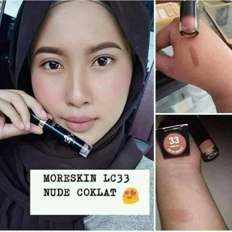 LipstikMoreskinNasa