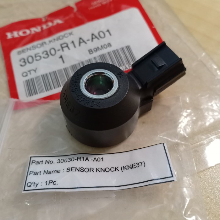 Sensor Knock Honda BRV 2016-2020 Genuine