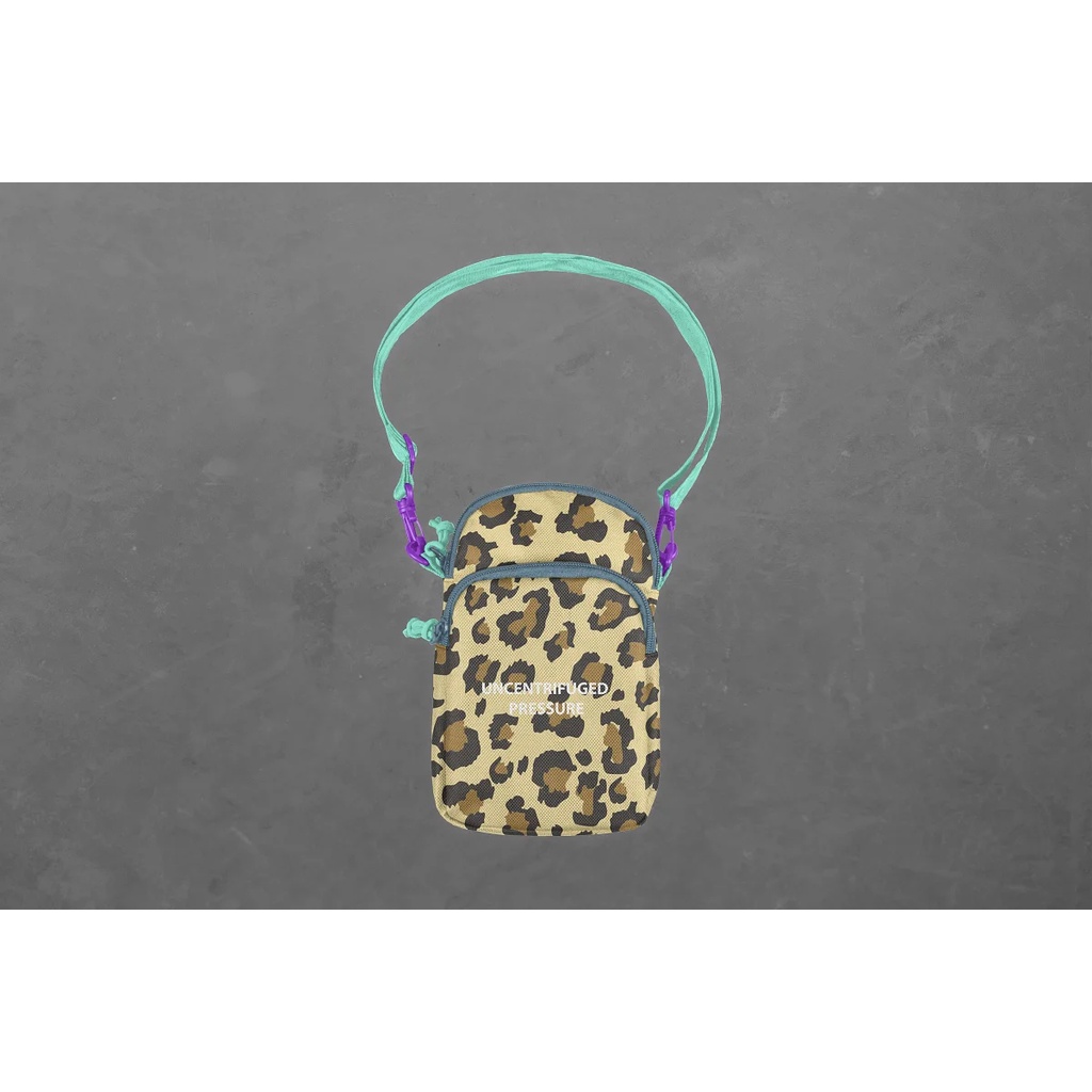 Waist Bag Mockup 2