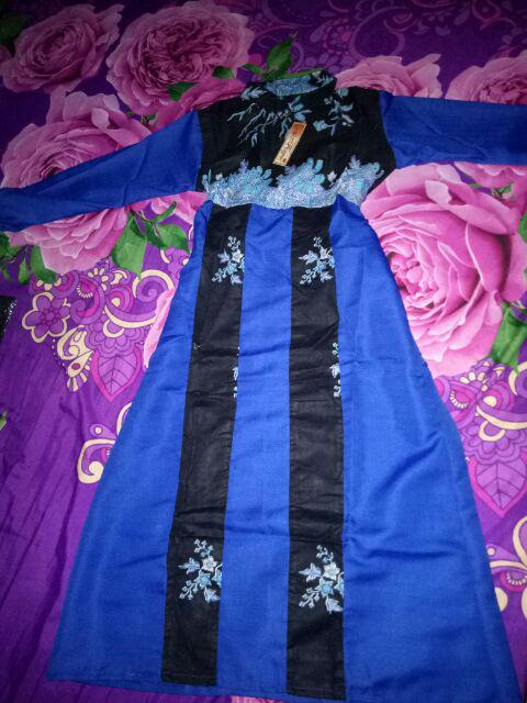 Batik Couple Adipati 2439 Adipati Deswita Mahajaya Katmajaya Modern Seragam