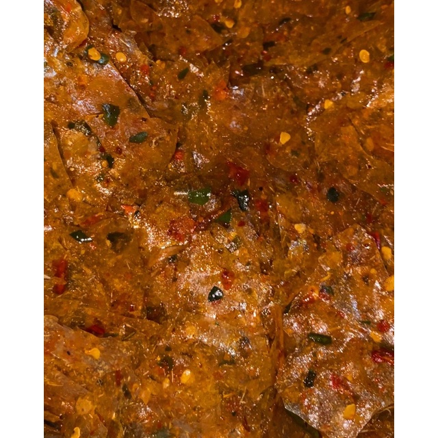 

KERIPIK KACA 250gr