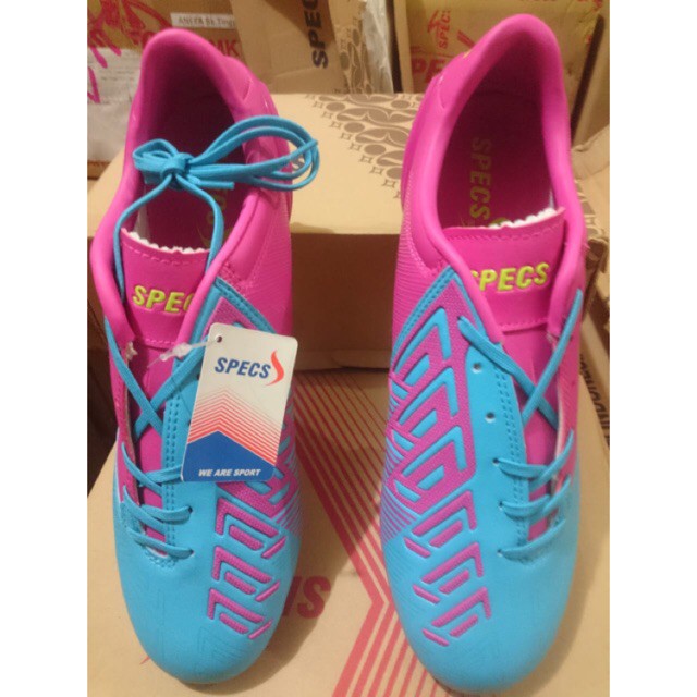 SPECS Swervo Criollo