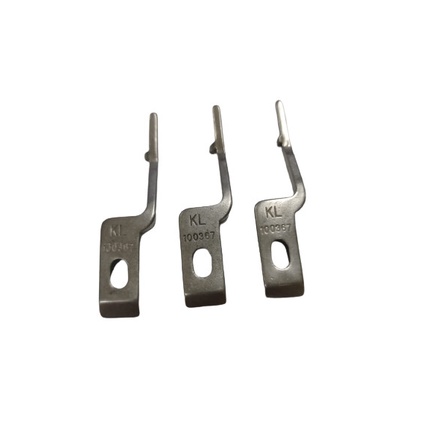 Tahanan Rotary Hook Sarangan Mesin Jahit Industri Jarum 1