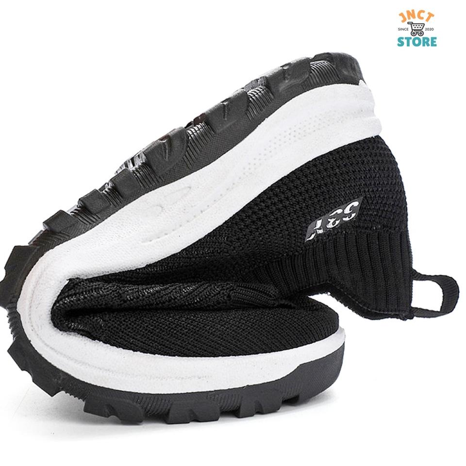 Murah Meriah Sepatu Casual Pria Sepatu Slipon Sporty  Import Fashion - 33Y