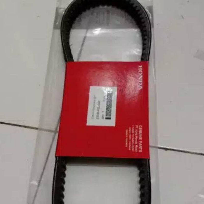 KDM_24 Vanbelt beat fi only vbelt scoopy fi v belt vario 110 fi spacy fi ONLY  kode KZL