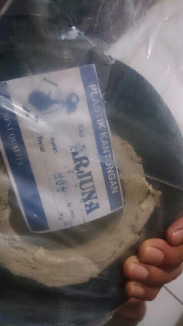 Selang Drip Sistem Irigasi Tetes 0,10micx4cmx100m