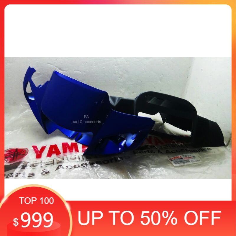 Cover Handle Fizr Depan Belakang Original YGP 4WH-F6143-00-P6 4US-F6145-00