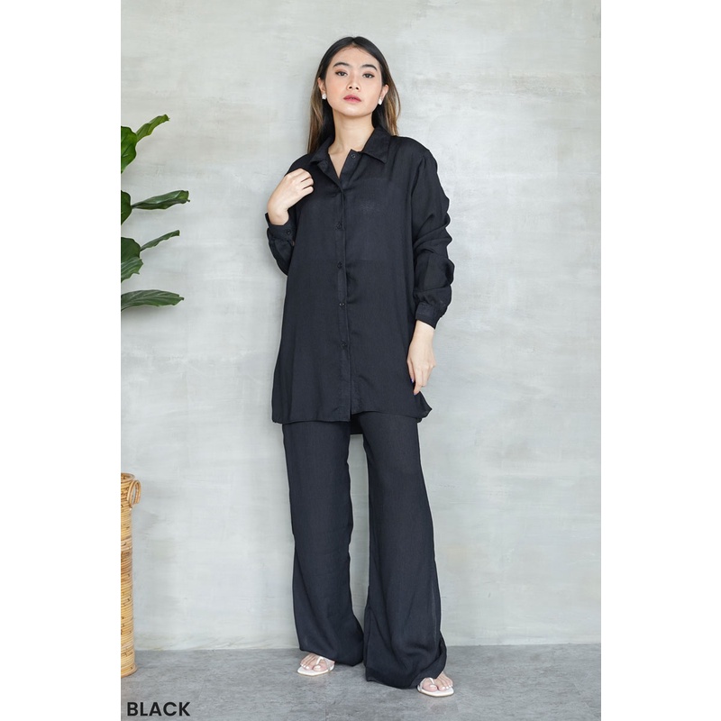 Chaca Lounge Set