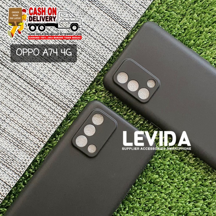 Oppo A5S Oppo A7 Oppo A11K Oppo A12 Oppo A74 4G Oppo A95 4G Oppo A74 5G Oppo A76 Oppo A96  Softcase 