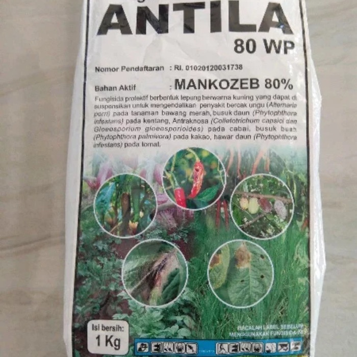 Fungisida Antila 1kg