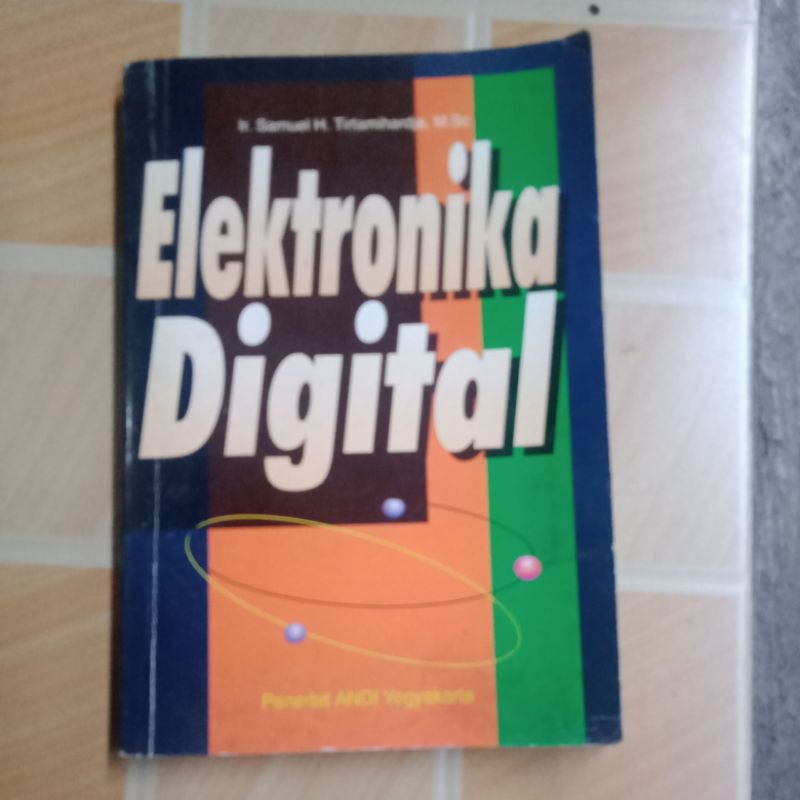 ELEKTRONIKA DIGITAL