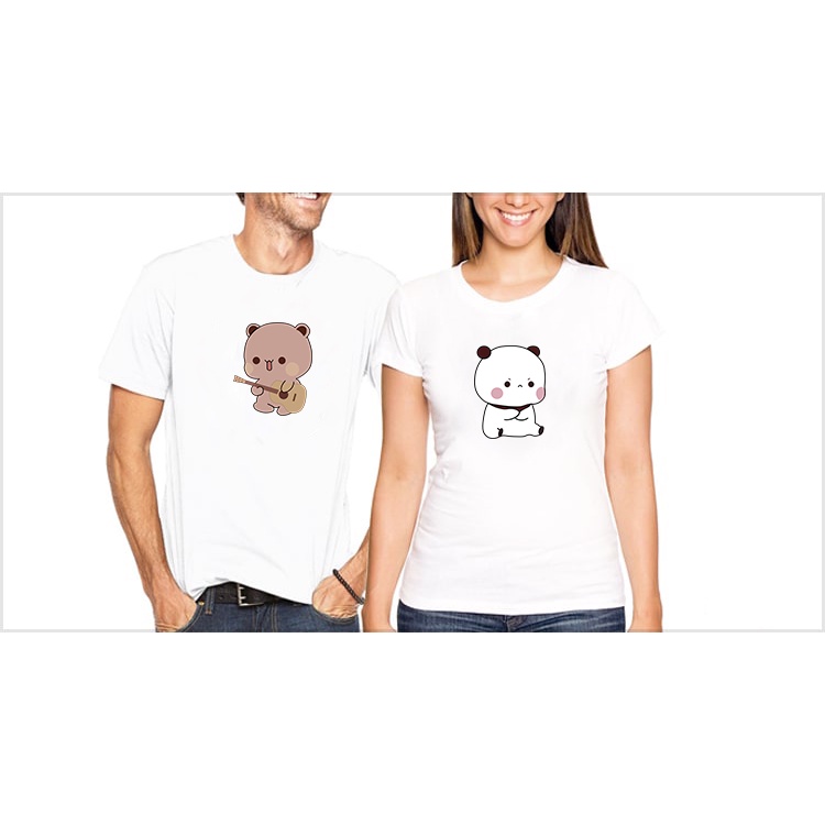 Zavyn Kaos Couple Guitar Bear