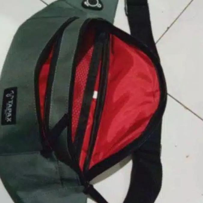 ➮ Tas slempang pria surabaya ✬