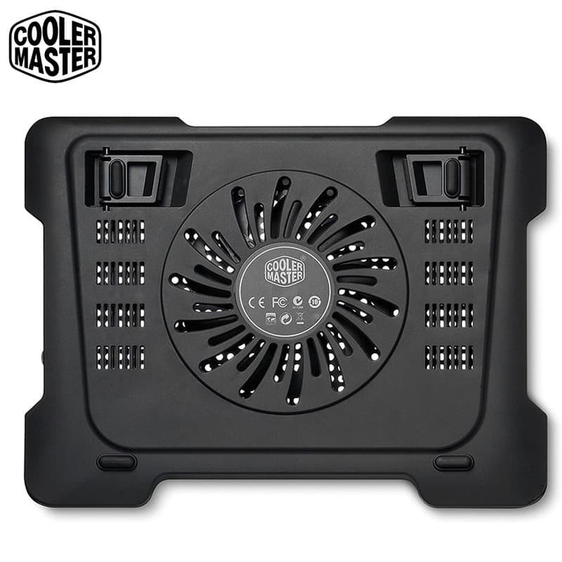 Cooler Master Notepal X Lite II Cooling Pad