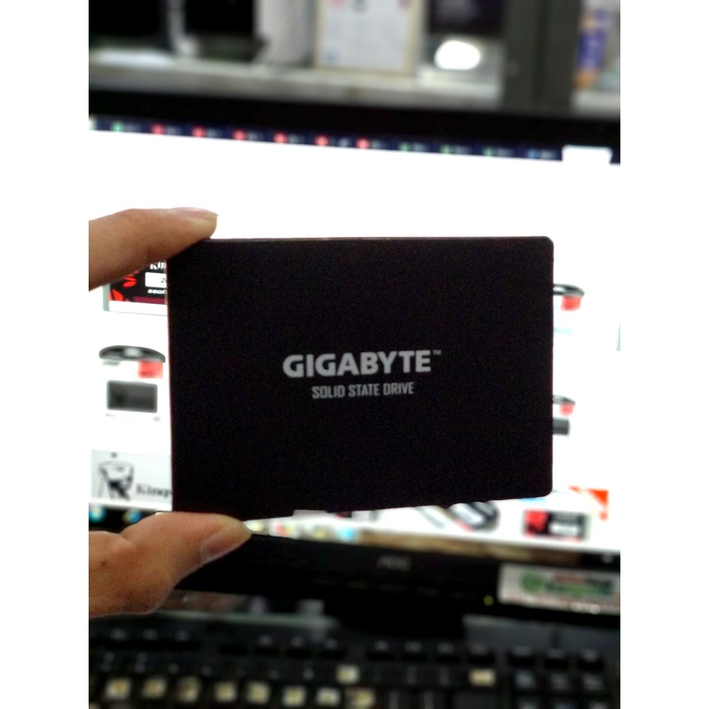 SSD GIGABYTE 240GB