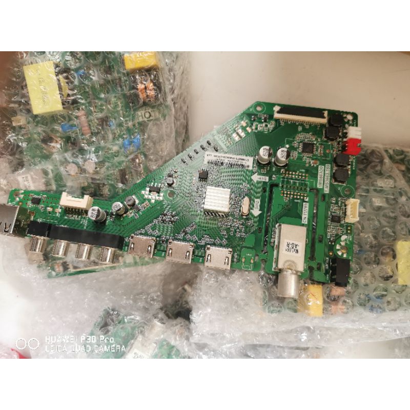 mb Panasonic th-55f306g