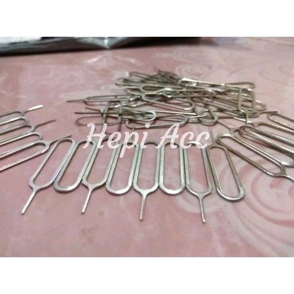 Jarum penusuk hp xiaomi opo oppo samsung vivo | Shopee Indonesia