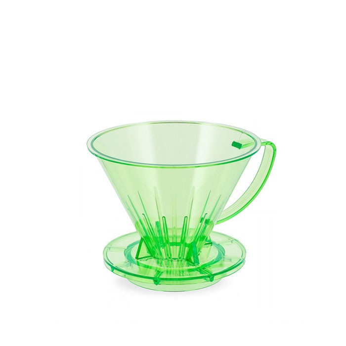 SUJI Pourover Dripper 01